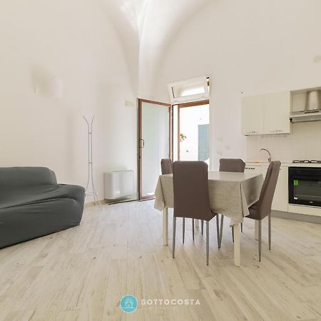 White Flat - Appartamento Indipendente A Lecce Centro Exterior photo