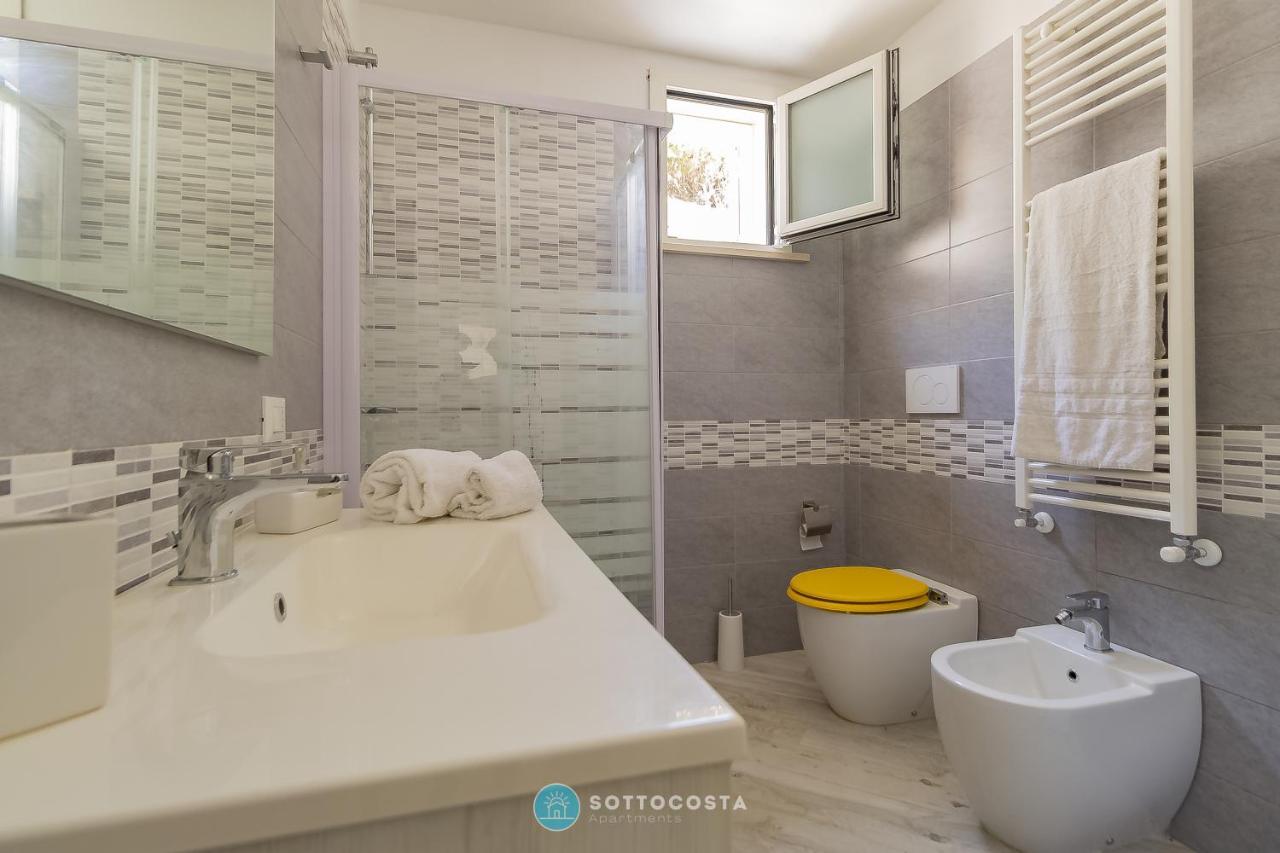 White Flat - Appartamento Indipendente A Lecce Centro Exterior photo